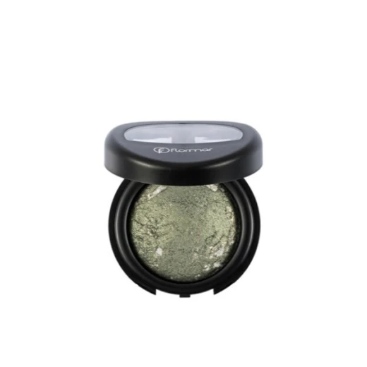 Flormar Diamonds Terracotta Eyeshadow D07 Olive Glam Flormar Diamonds Terracotta Eyeshadow D07 Olive Glam
