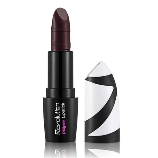 Flormar Revolution Lipstick - R17 Deep Bordeaux Flormar Revolution Lipstick - R17 Deep Bordeaux