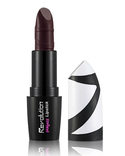 Flormar Revolution Lipstick - R17 Deep Bordeaux - فلورمار