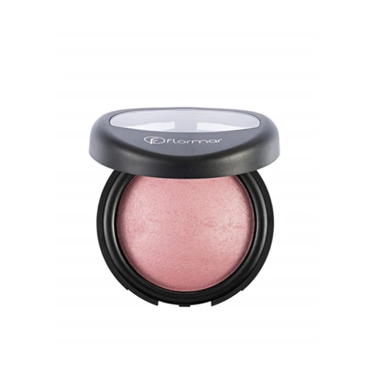 Flormar Terracotta Blush On 41 Romantic Salmon 9g