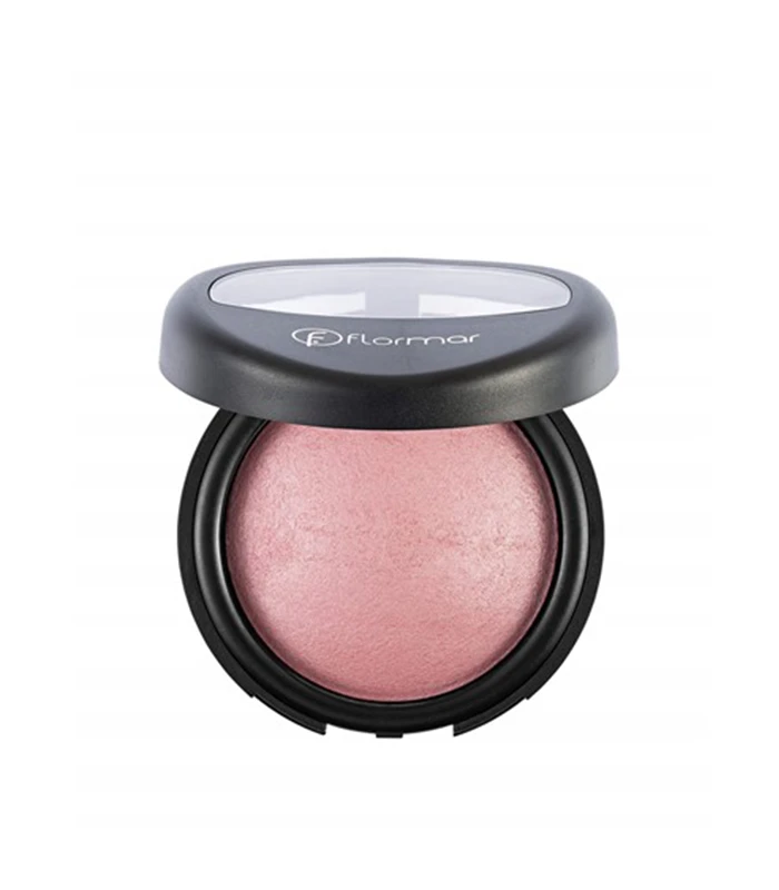 Flormar Terracotta Blush On 41 Romantic Salmon 9g - فلورمار