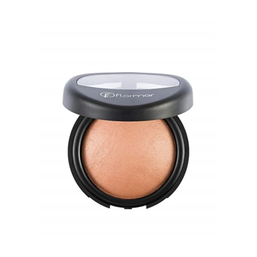 Flormar Terracotta Blush On 43 Golden Peach 9g Flormar Terracotta Blush On 43 Golden Peach 9g