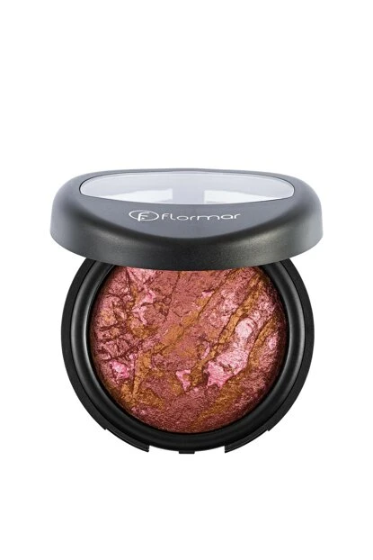 Flormar Blush-On Pink Bronze 9 g - فلورمار