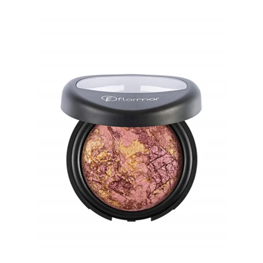 Flormar Baked Blush On 45 Touch Of Rose 9g Flormar Baked Blush On 45 Touch Of Rose 9g