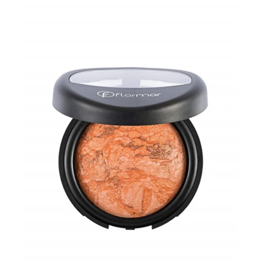 Flormar Terracotta Blush On 46 Touch Of Apricot 9g Flormar Terracotta Blush On 46 Touch Of Apricot 9g