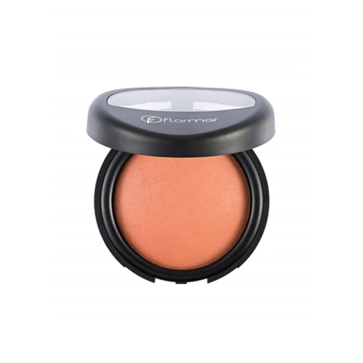 Flormar Terracotta Blush On 48 Pure Peach 9g
