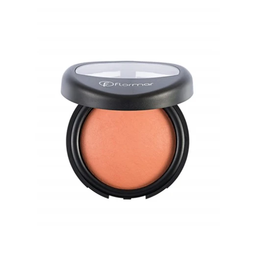 Flormar Terracotta Blush On 49 Matte Golden Peach 9g Flormar Terracotta Blush On 49 Matte Golden Peach 9g