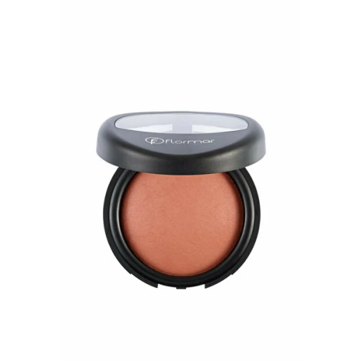Flormar Terracotta Blush On 49 Matte Golden Peach 9g Flormar Terracotta Blush On 49 Matte Golden Peach 9g