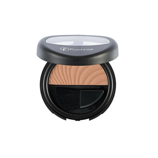 Flormar Blush-on-081 Peach Beige 6g - فلورمار - Image 2