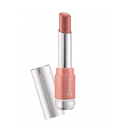 Flormar Prime'n Lips Vanilla Souffle 01 Flormar Prime'n Lips Vanilla Souffle 01