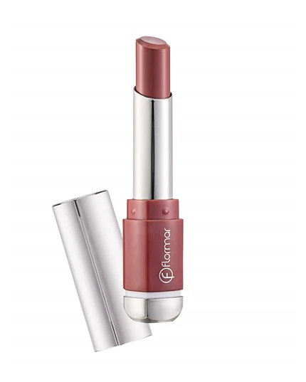 Flormar Prime'n Lipstick Pl03 Nut Cookie - فلورمار