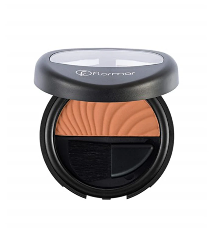 Flormar Blush On Powder 86 Apricot 6g - فلورمار