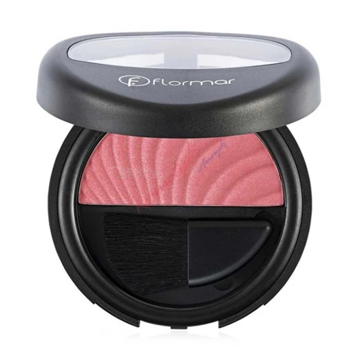 Flormar Blush On 88 Shimmer Pink 6g Flormar Blush On 88 Shimmer Pink 6g