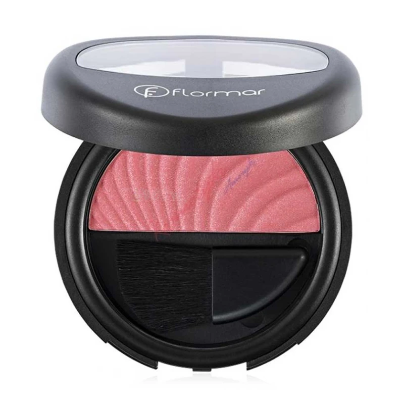 Flormar Blush On 88 Shimmer Pink  6g - فلورمار