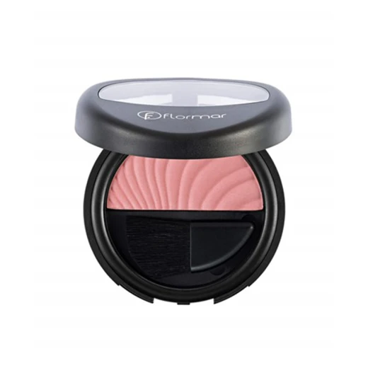 Flormar Blush On Powder 89 Classis Pink 6g Flormar Blush On Powder 89 Classis Pink 6g