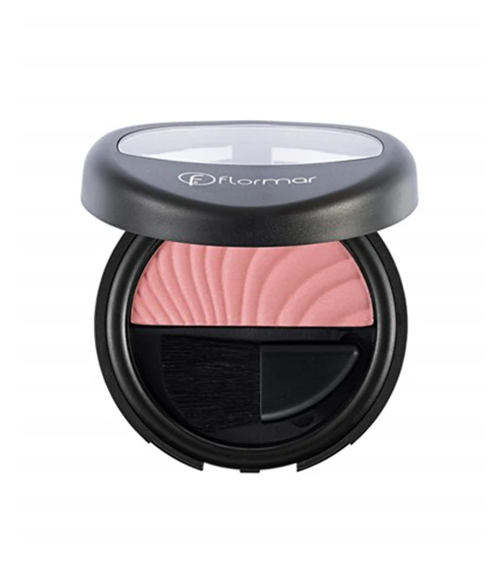 Flormar Blush On Powder 89 Classis Pink 6g - فلورمار