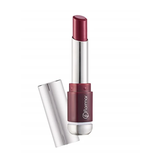 Flormar Prime'N Lipstick Velvet Bordeaux Flormar Prime'N Lipstick Velvet Bordeaux