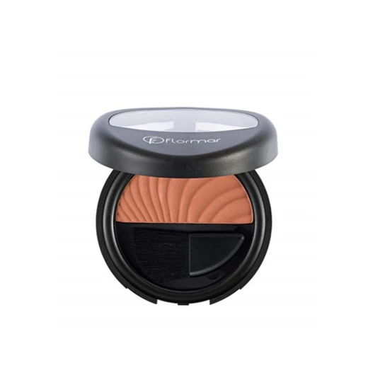 Flormar Blush On Powder 92 Coral 6g Flormar Blush On Powder 92 Coral 6g