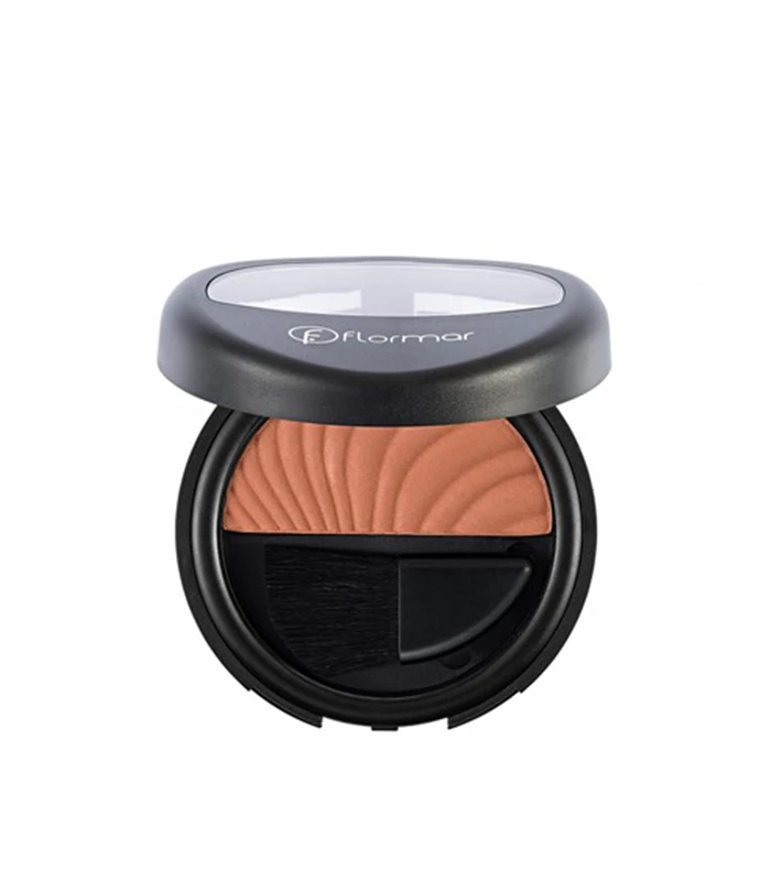 Flormar Blush On Powder 92 Coral 6g - فلورمار