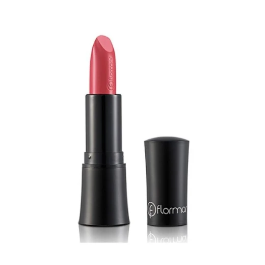 Flormar Super Shine Lipstick 503 Pink perfectionism 4.2g Flormar Super Shine Lipstick 503 Pink perfectionism 4.2g