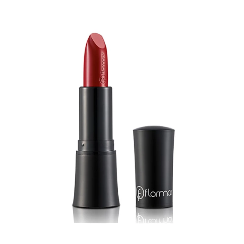Flormar Super Shine Lipstick 511 Marigold Velvet 4.2g - فلورمار