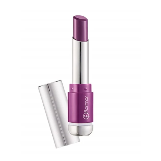 Flormar Prime N Lips - Extraordinary Purple Flormar Prime N Lips - Extraordinary Purple