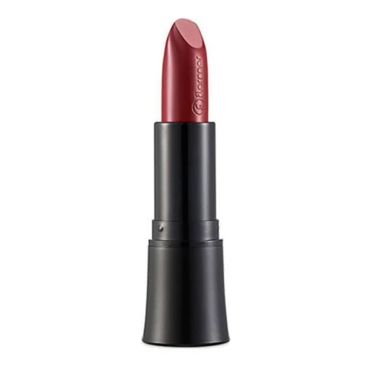 Flormar Super Shine Lipstick 512 Red wood 4.2g Flormar Super Shine Lipstick 512 Red wood 4.2g