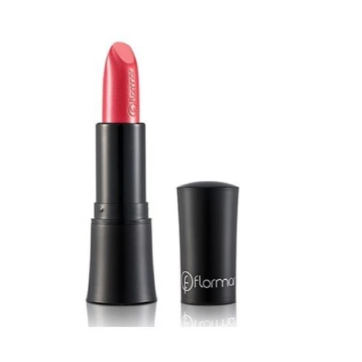 Flormar Super Shine Lipstick 513 Summer in Paris 4.2g Flormar Super Shine Lipstick 513 Summer in Paris 4.2g