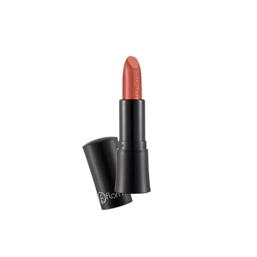 Flormar Super Shine Lipstick 516 Tea Rose 3.9g