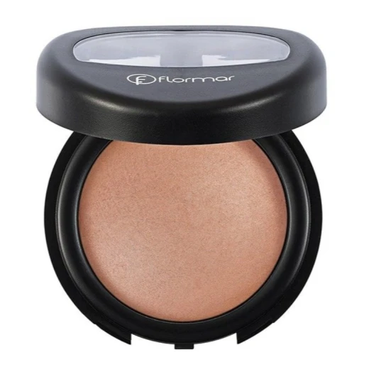 Flormar Matte Baked Eyeshadow No.110 Coral wind Flormar Matte Baked Eyeshadow No.110 Coral wind