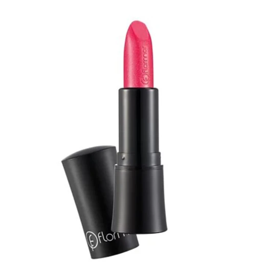 Flormar Super Shine Lipstick 519 Pink Organza 4.2g Flormar Super Shine Lipstick 519 Pink Organza 4.2g