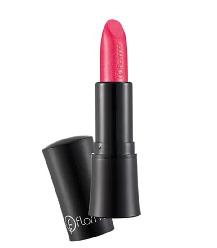 Flormar Super Shine Lipstick 519 Pink Organza 4.2g - فلورمار