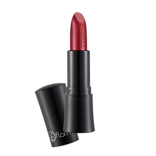 Flormar Super Shine Lipstick 519 Pink Organza 4.2g