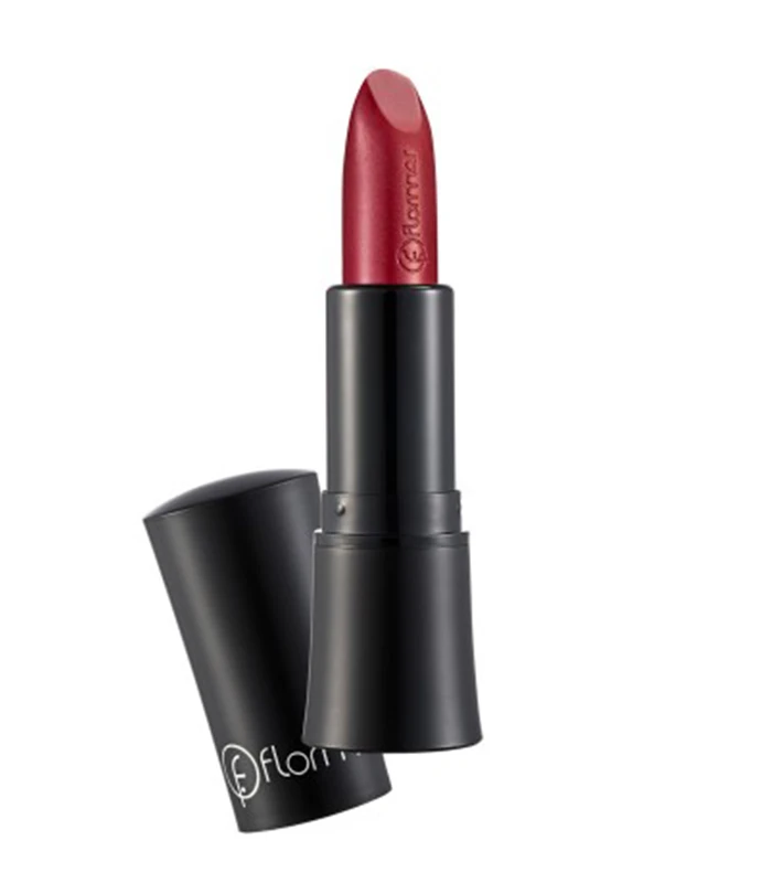 Flormar Super Shine Lipstick 519 Pink Organza 4.2g - فلورمار