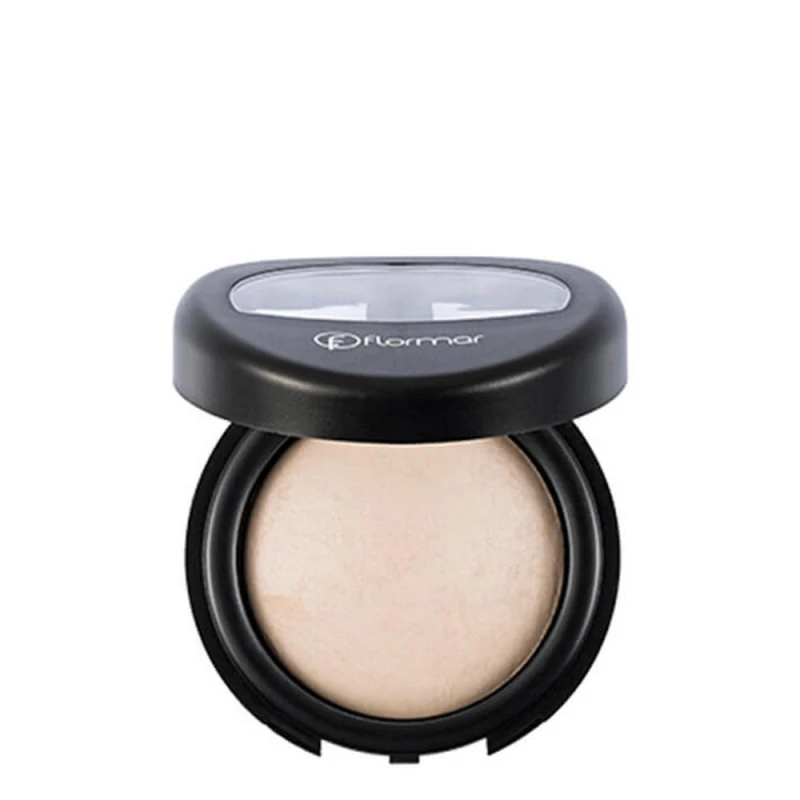 Flormar Matte Baked Eyeshadow M108 Pıxıe Dust - فلورمار
