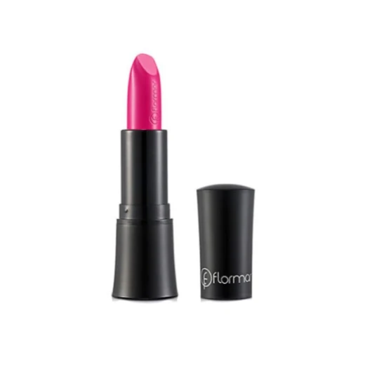 Flormar Super Shine Lipstick 521 Absolute Fuchsia 4.2g Flormar Super Shine Lipstick 521 Absolute Fuchsia 4.2g