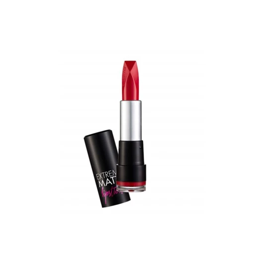 Flormar Extreme Matte Lipstick 05 Carmen Dress 4g Flormar Extreme Matte Lipstick 05 Carmen Dress 4g
