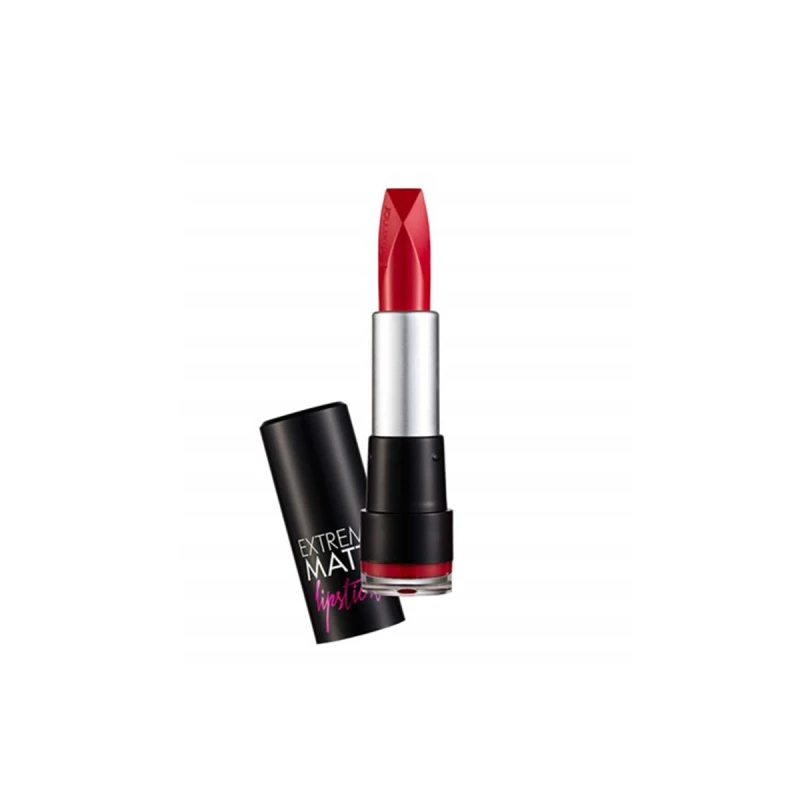 Flormar Extreme Matte Lipstick 05 Carmen Dress 4g - فلورمار