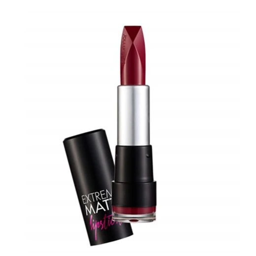 Flormar Extreme Matte Lipstick 06 Desire 4g Flormar Extreme Matte Lipstick 06 Desire 4g