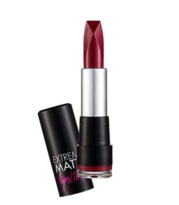 Flormar Extreme Matte Lipstick 06 Desire 4g - فلورمار