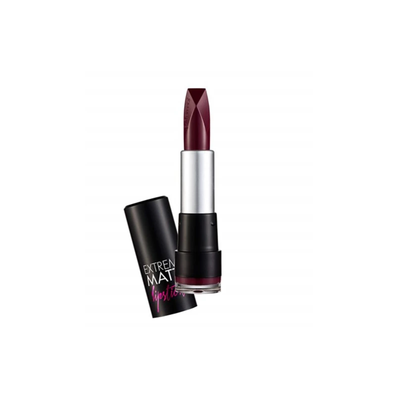 Flormar Extreme Matte Lipstick 08 Magenta 4g - فلورمار