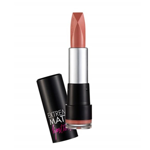 Flormar Extreme Matte Lipstick 09 Skin Tone 4g