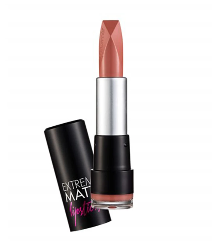 Flormar Extreme Matte Lipstick 09 Skin Tone 4g - فلورمار