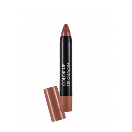 Flormar Color Up Lip Crayon Brownish Nude 03 Flormar Color Up Lip Crayon Brownish Nude 03
