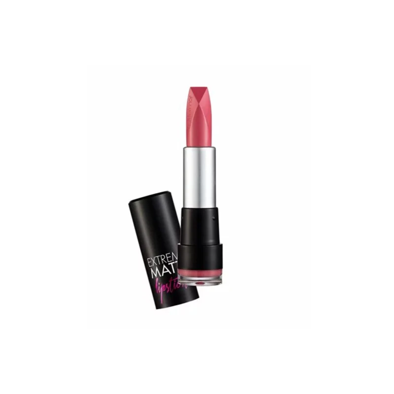 Flormar Extreme Matte Lipstick 010 Soap Opera 4g - فلورمار