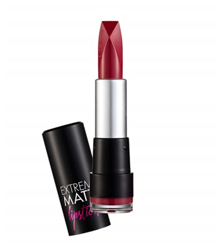 Flormar Extreme Matte Lipstick 12 Sweet Blush 4g - فلورمار