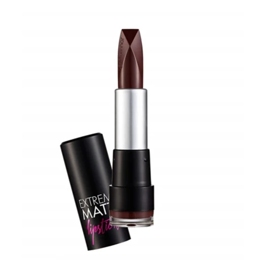 Flormar Extreme Matte Lipstick 12 Sweet Blush 4g Flormar Extreme Matte Lipstick 12 Sweet Blush 4g