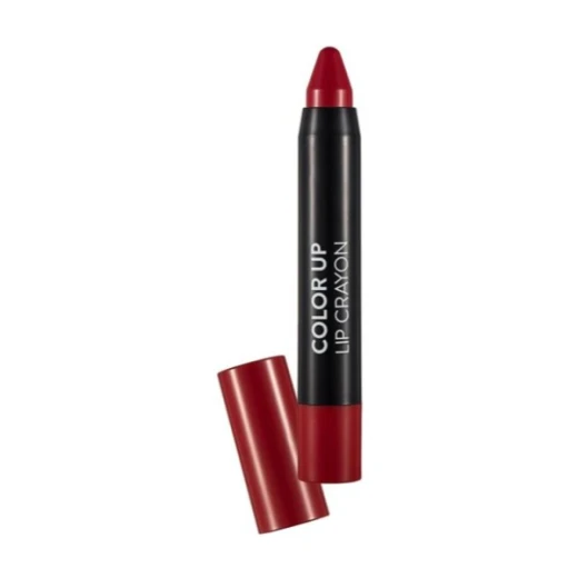 Flormar Color Up Lip Crayon - Red Velvet 07 Flormar Color Up Lip Crayon - Red Velvet 07