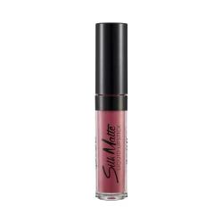 Flormar Silk Matte Liquid Lipstick Autumn Timber05 4.5ml