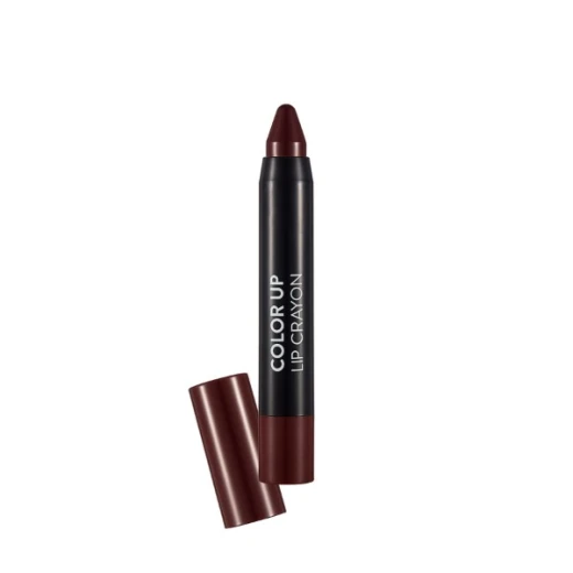 Flormar Color Up Lip Crayon - Mauve 09 Flormar Color Up Lip Crayon - Mauve 09